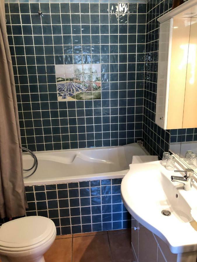 Hotel Martinengo サント・マキシム エクステリア 写真